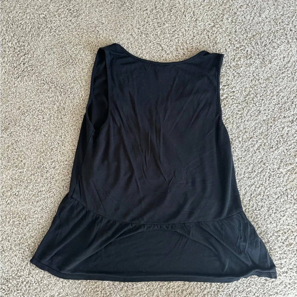 Loft Tank Top Petite
